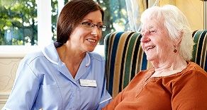 Person Centred Care