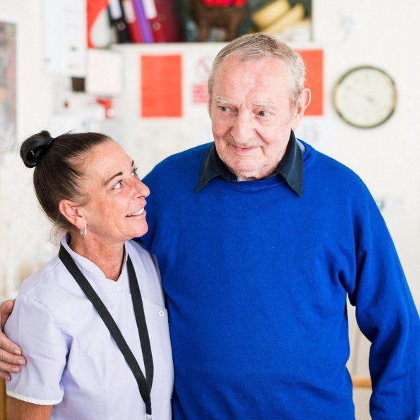 Westward Get in Touch - Westward Care