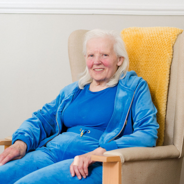 Westward Care At home - Westward Care