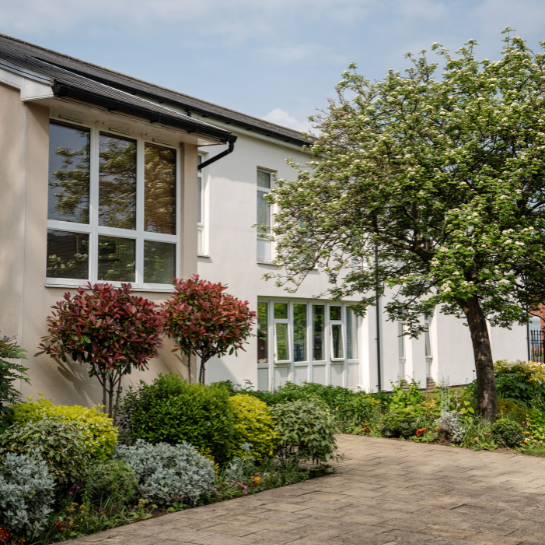 Get in touch - Westward Care