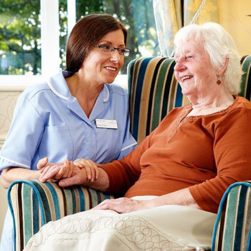 Puzzles With Residents - Westward Care