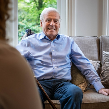 Southlands Residents - Westward Care