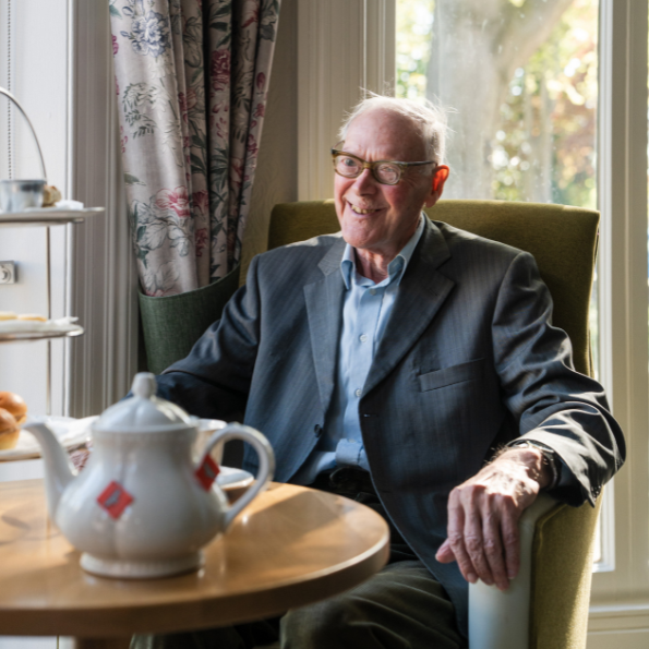 Short-term or respite care - Westward Care
