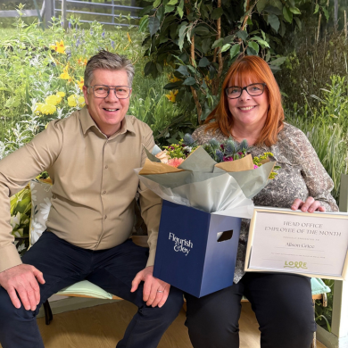 March 2026 employees of the month
