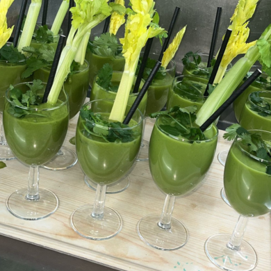 Hydration Week 2026 across Westward Care