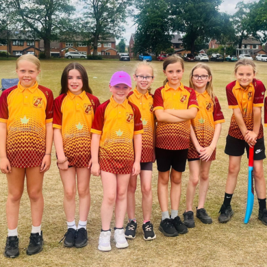 Methley Cricket Club fun day a big success