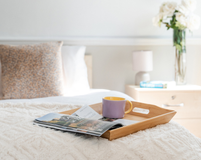 Short term care / Respite Suites