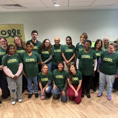 Our values – and why they’re important to us