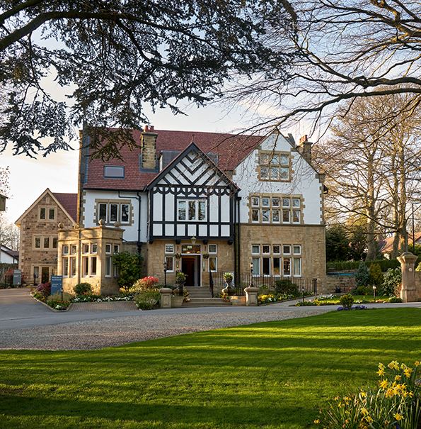 The Award Winning Southlands - Westward Care