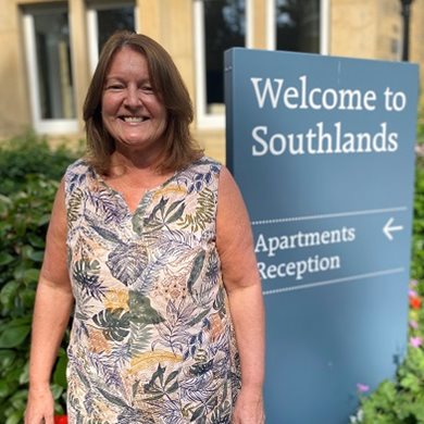 New Appointment for Southlands