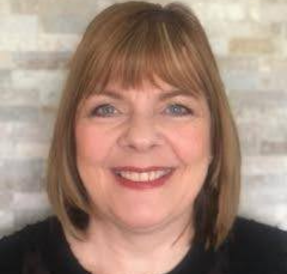 Alison Grice