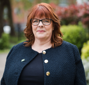 Alison Grice