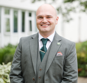 Gareth Smith