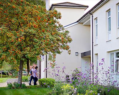 Pennington Court