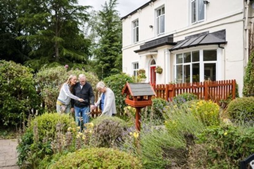 Care Assistant - Dementia Care