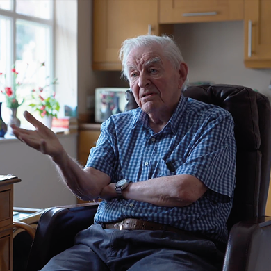 Berry, Apartment Owner, Headingley Hall